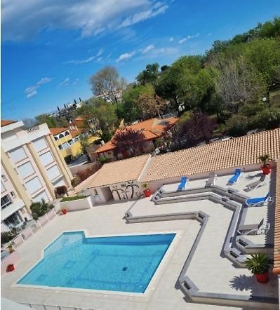 Garnier Apartment Аржеле-сюр-Мер Екстериор снимка
