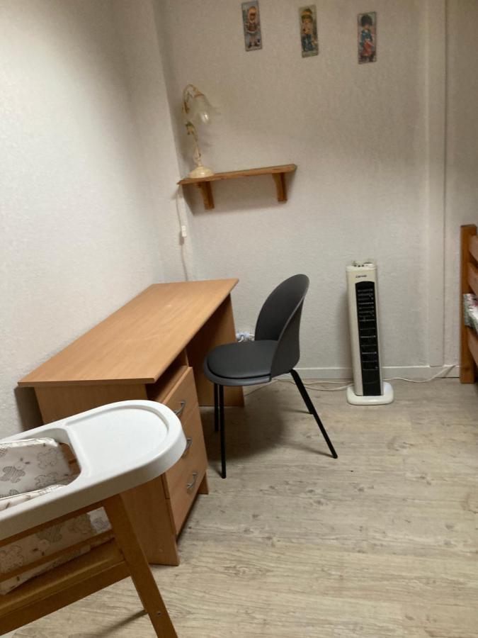 Garnier Apartment Аржеле-сюр-Мер Екстериор снимка