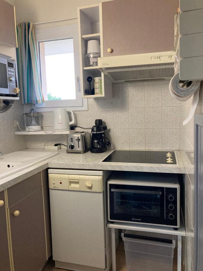 Garnier Apartment Аржеле-сюр-Мер Екстериор снимка