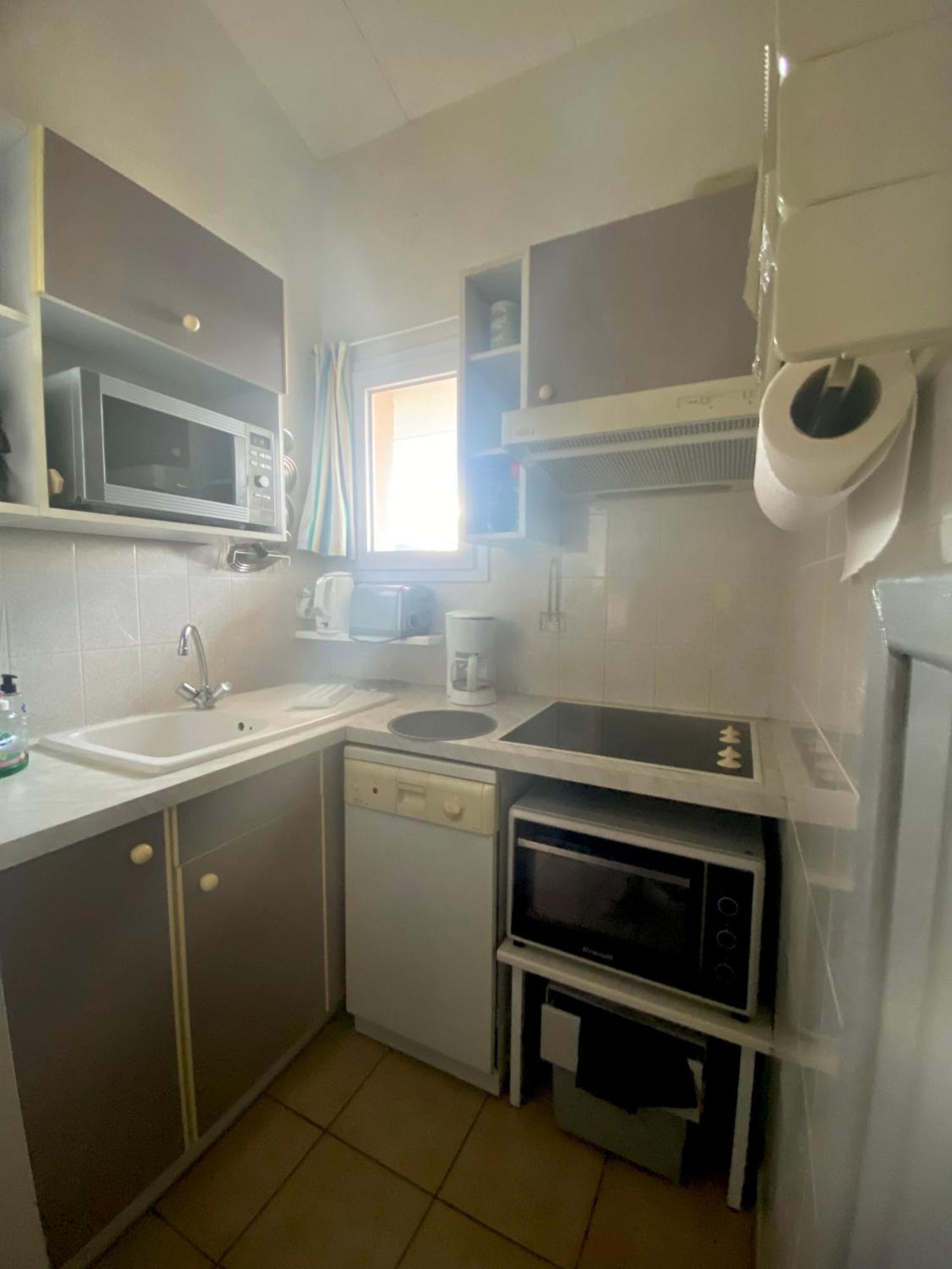 Garnier Apartment Аржеле-сюр-Мер Екстериор снимка